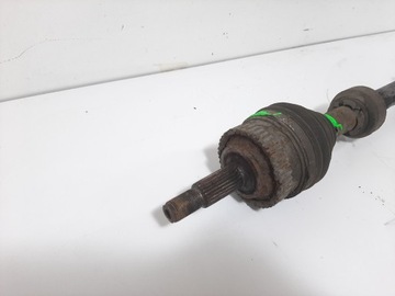 фото thumb №9, Renault scenic rx4 2.0 16v 4x4 00r піввісь права перед 7700112689
