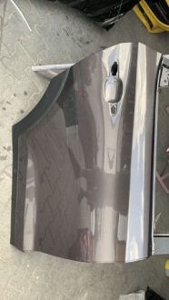 фото thumb №2, Hyundai tucson 2016- дверь задняя задние правое