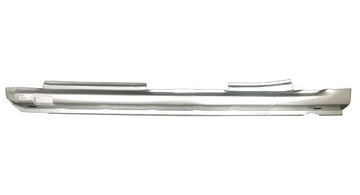 фото thumb №1, Dacia logan 04-12 поріг пороги klokkerholm лівий