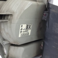 фото thumb №10, Opel vectra c рестайлинг универсал фара задняя зад правая европа 13184023bx