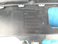 фото thumb №11, Vw t-roc | бампер спойлер диффузор задняя задний 2ga807521n | 0743