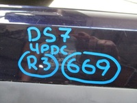 фото thumb №10, Бампер citroen ds7 4xpdc задній задня