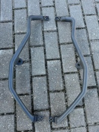 фото thumb №1, Ручка кронштейн кабіни iveco eurocargo