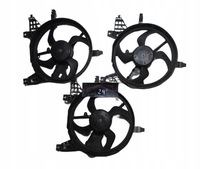 фото thumb №1, Вентилятор вентиляторы nissan micra k12 1.5 dci