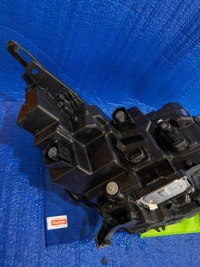 Фара передняя правый  левая full led комплект renault kangoo iv 4 2021- Недорого, фото thumb