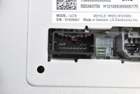 фото thumb №8, Дисплей навігації радіо 39217909 555343750 opel astra 5 v k lift 15-