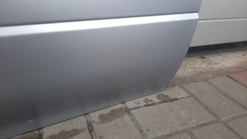 фото thumb №7, Двері перед праві mitsubishi outlander i 03-06r