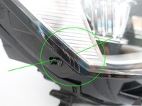 фото thumb №4, Vw t-roc 2ga 17- лампа full led правая europa