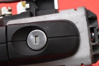 фото thumb №7, Ручка левая перед чёрная dt11-v224a37-ad ford grand tourneo connect mk2