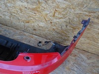 фото thumb №9, Audi rsq3 q3 8u бампер зад задній комплектний pdc lz3m