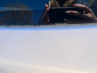 фото thumb №13, Toyota yaris ii 3-дверь крышка багажника задняя зад 068