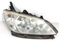 фото thumb №1, Фара правый перед honda civic vii 00-06 лампа