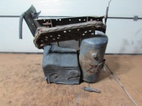 Купить Основание аккумулятор scania r 2015r euro 6, фото thumb