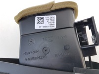 фото thumb №4, Решітка обдув ліва jaguar xe x760 15-19