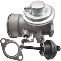 фото thumb №1, Клапан egr 1,9 tdi 7372d passat b5 sharan galaxy