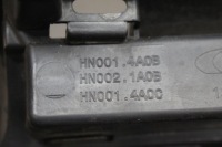 фото thumb №9, Решітка honda crv cr-v рестайлінг 71120-t1v-e010-m1 hn0014a0b
