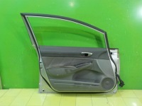 Honda civic viii 1.4 i-dsi 07r седан 4d дверь левая перед Недорого, фото thumb