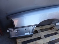 фото thumb №11, Крило лівий audi 100 200 c3 ly7p 1982-1991