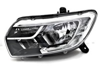 фото thumb №1, Renault symbol od 2017- фара лівий новий з led