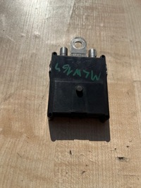 фото thumb №12, Mercedes ml w164 05-11 модуль підсилювач антенний