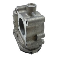 Дросельна заслінка renault express van 1.3 tce Доставка, фото thumb