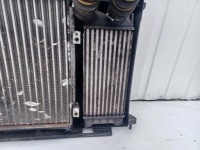 Peugeot 308 1.6d t7 рестайлинг  2012 ремень передний комплект радиатор 8747167 в Украине, фото thumb