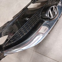 фото thumb №5, Hyundai ix35 2013r решётка радиатора решётка радиатора перед 86351-2y000