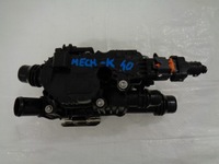 фото thumb №1, Citroen c4 cactus 1.6 bluehdi корпус термостата