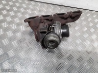 фото thumb №10, 2005 opel signum турбина турбокомпрессора 1900cdti 55196766