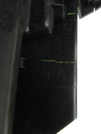 фото thumb №6, Захист колонки кермового bmw f25 x3 f26 x4