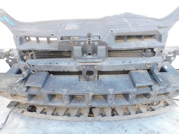 фото thumb №5, Pas переднее радиатор балка vw touran i 1.6 рестайлинг 07-10