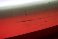 фото thumb №7, Бампер задня задній ly7w audi a6 c5 kombi lift 97-04