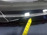 фото thumb №14, Hyundai kona ii лампа led drl перед 92209-be