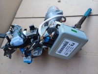 Підсилювач електричний hyundai i10 nr. 56300-0x701 в Україні, фото thumb