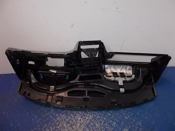 фото thumb №7, Vw golf 4 консоль капот панель подушки кермо