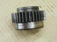 фото thumb №8, Колесо розподільного валу renault master trafic opel movano vviaro 2.2 2.5 dci dti g9t