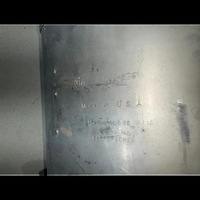 фото thumb №6, Гасник bmw x3 f25 7629636 3.0l бензиновий 2013