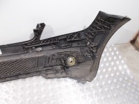 Бампер перед решётки противотуманные фары mercedes c klasa 204 07-11 оригинал 6x pdc Цена, фото thumb