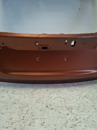 фото thumb №5, Кришка багажника citroen c4 e-c4 iii 2020- гарна