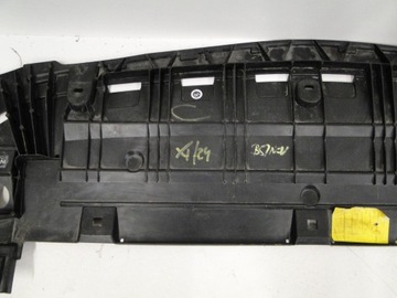 фото thumb №7, Mercedes cla 118 w118 защита плита pod бампер amg a1188854102