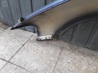 фото thumb №14, Крила правий перед opel vectra b granatowy