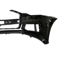 фото thumb №8, Audi a6 c8, 4a2 бампер передний s-line 4kd807065c