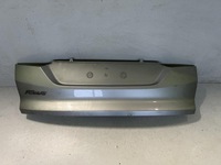 фото thumb №1, Накладка крышки ford focus mk 3 iii kombi 11-