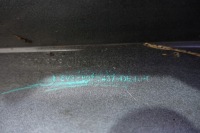 Бампер перед передний audi a3 8v 12- 8v3807437de Недорого, фото thumb