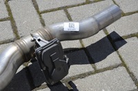 фото thumb №12, Vw golf viii 8 2.0tdi катализатор dpf 05l131701e