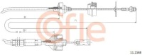 Трос cięgło зчеплення 11.2148 cofle Ціна, фото thumb