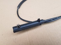 фото thumb №9, Трос тяга капот перед + ручка seat leon ii 05-12 1p1823535 1j1823533c