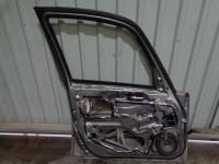 фото thumb №11, Дверь боковые suzuki sx4 2006-2014r. левое передние код zcd