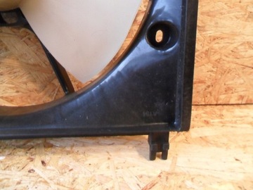 фото thumb №6, Toyota rav4 xa20 2001- вентилятор