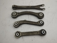 фото thumb №1, Maserati ghibli 2014 правая сторона рычаги